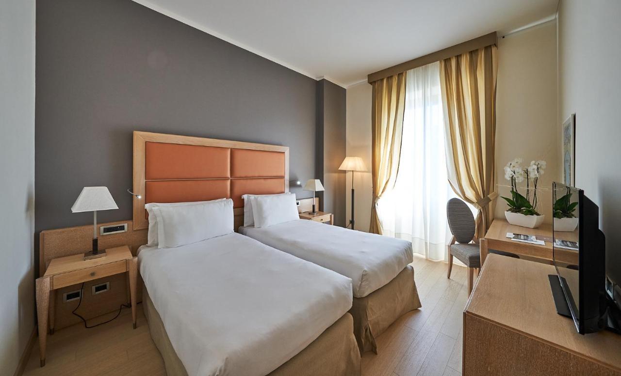 Hotel Astoria Μπιέλλα Εξωτερικό φωτογραφία