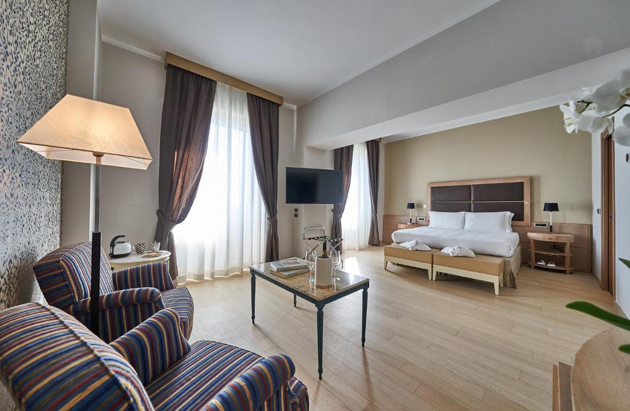 Hotel Astoria Μπιέλλα Εξωτερικό φωτογραφία